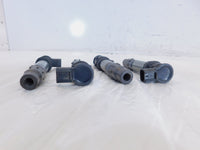 Four 08-22 Honda CBR1000 CBR1000RR CBR1000S Engine Ignition Coil Spark Plug Caps - C3 Cycle