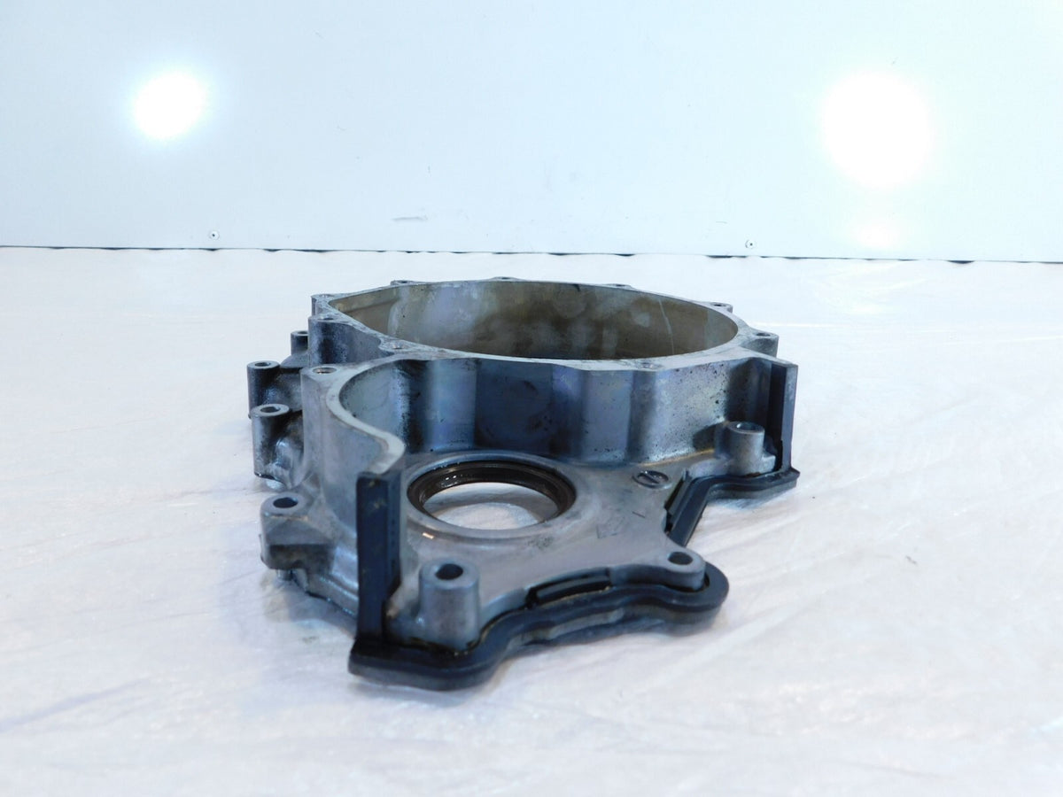 Honda ST1100 ST1100A & ST1100P Police 1100 Rear Right Engine Inner Clutch Cover - C3 Cycle