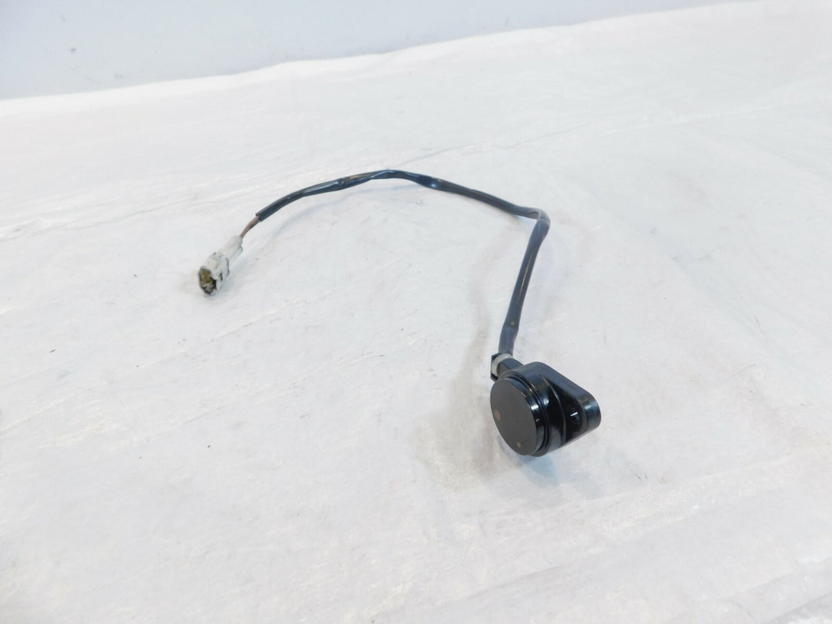 Indian Scout & Victory Hammer Kingpin Vegas Neutral Gear Indicator Switch Sensor - C3 Cycle