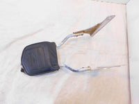 2003-2017 Harley Davidson Softail Standard & Fat Boy Passenger Backrest Sissybar - C3 Cycle
