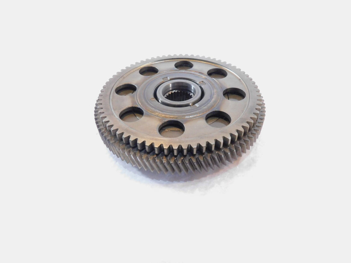 Honda ST1100 ST1100A ST1100P 1100 Starting Starter Motor Clutch Drive Gear - C3 Cycle