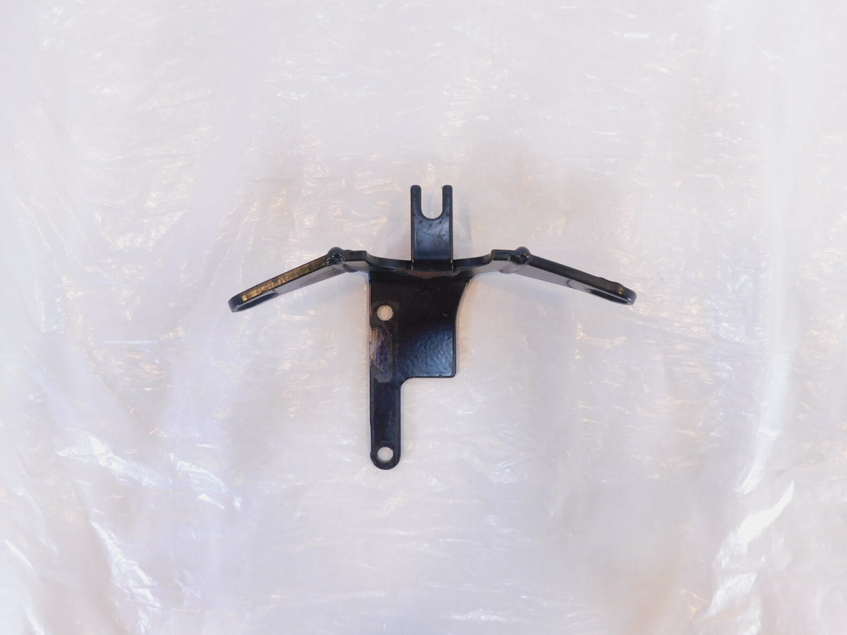Harley Davidson Sportster 1200 & 883 Engine Motor Mount Coil Relocation Bracket - C3 Cycle
