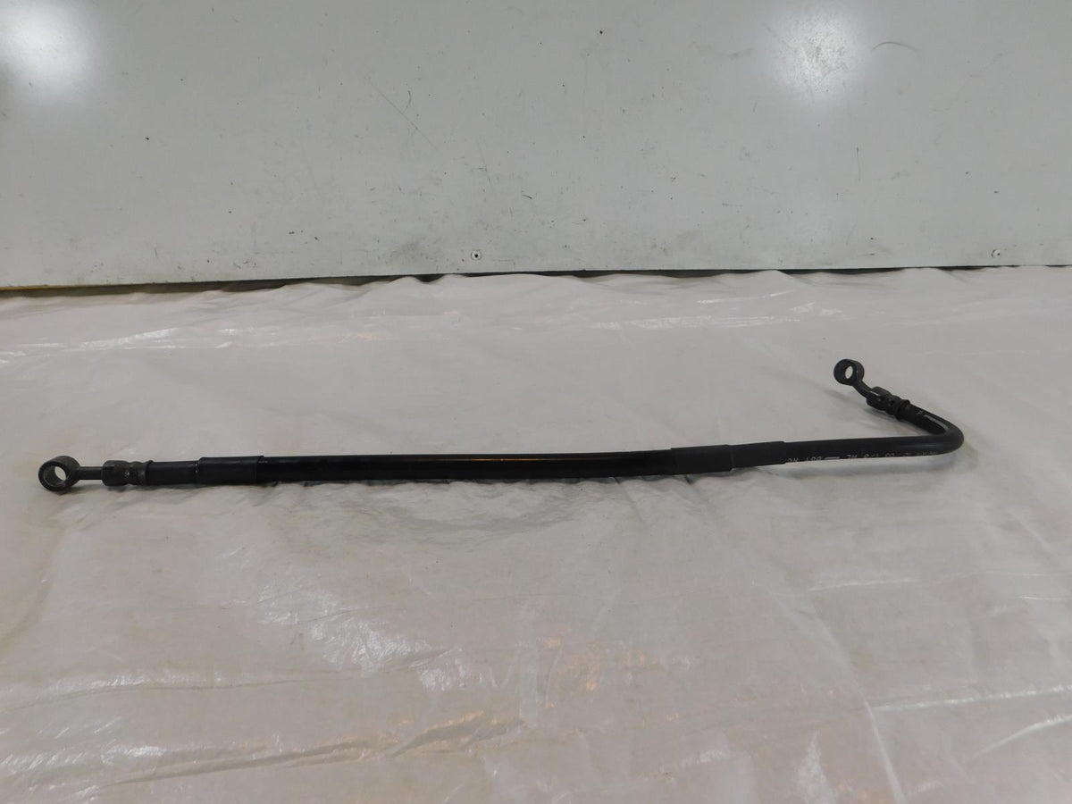 Kawasaki KLX250S KXL250SF KLX300R Rear Brake Master Cylinder Hose Pipe Line - C3 Cycle