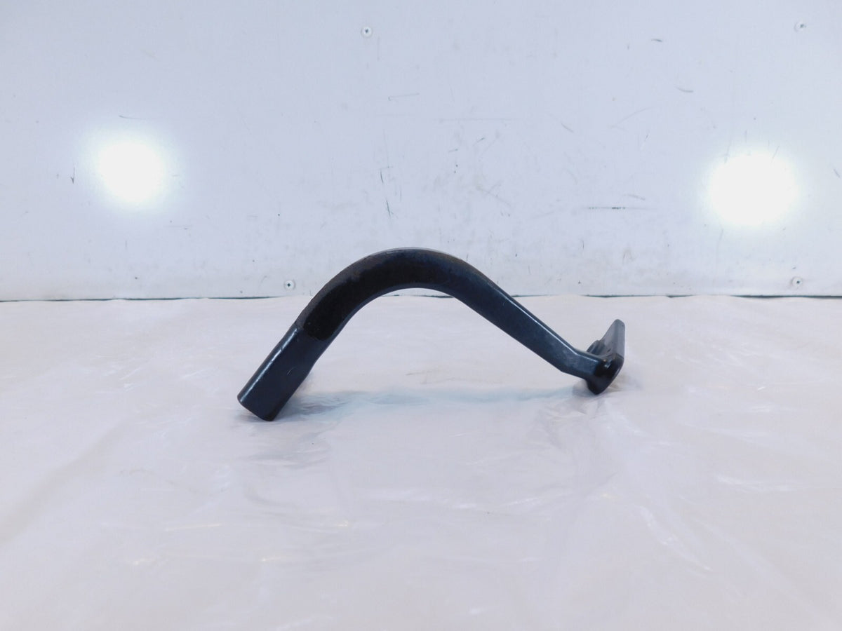 Harley Touring Road King & Electra Glide Left Rear Footboard Mounting Bracket - C3 Cycle