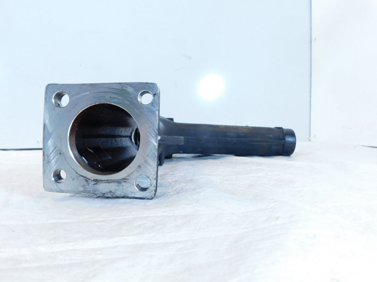 BMW K100 K100LT K100RS & K75 K75C K75S K75RT Black Rear Wheel Fork Swingarm Arm