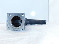 BMW K100 K100LT K100RS & K75 K75C K75S K75RT Black Rear Wheel Fork Swingarm Arm