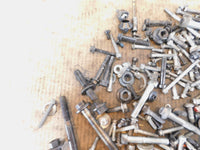 2021 21 Harley Davidson Pan America RA1250S 1250 Nuts Bolts Bracket Parts Lot - C3 Cycle