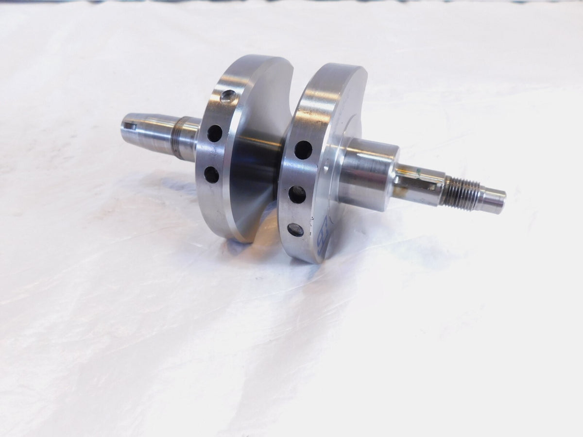 2020 20 KTM RC 390 Adventure Duke Engine Motor Crankshaft Crank Shaft Flyhweel