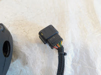 2019-2020 Can-Am Ryker 600 900 STD Rally Left Handlebar Light Turn Signal Switch - C3 Cycle