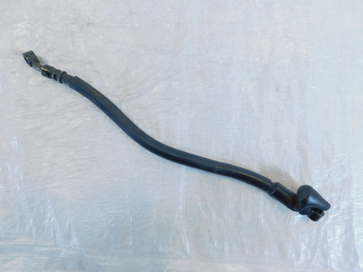 2002-2005 Kawasaki ZZR1200 ZX1200C Front Wheel Brake Cylinder Hose Pipe Line - C3 Cycle