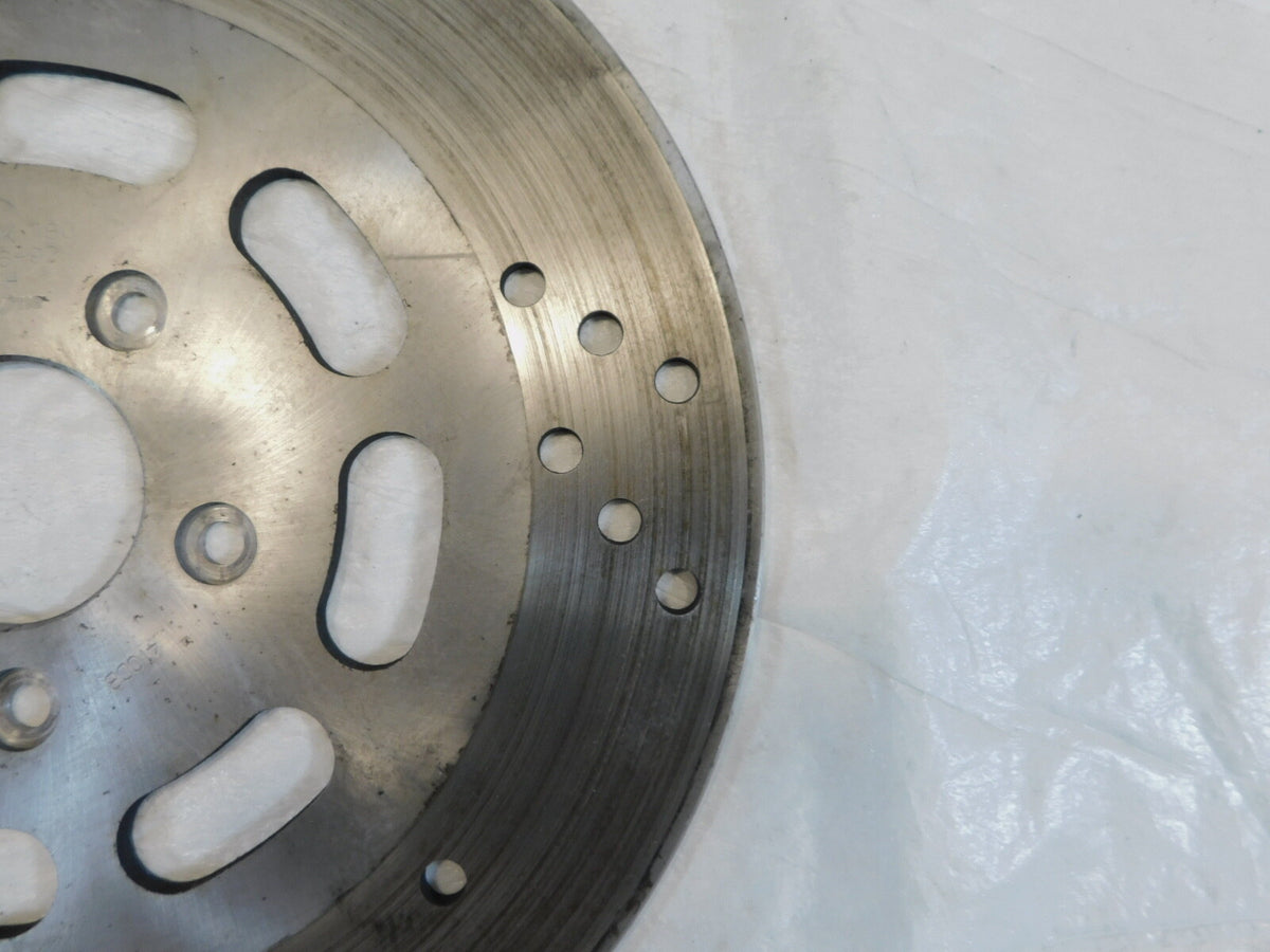 Harley Davidson Softail Dyna Sportster 883 1200 Front Brake Disc Rotor 4.7mm - C3 Cycle