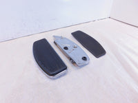 Harley Davidson Softail & Touring Road King Electra Glide Floorboard Footboards
