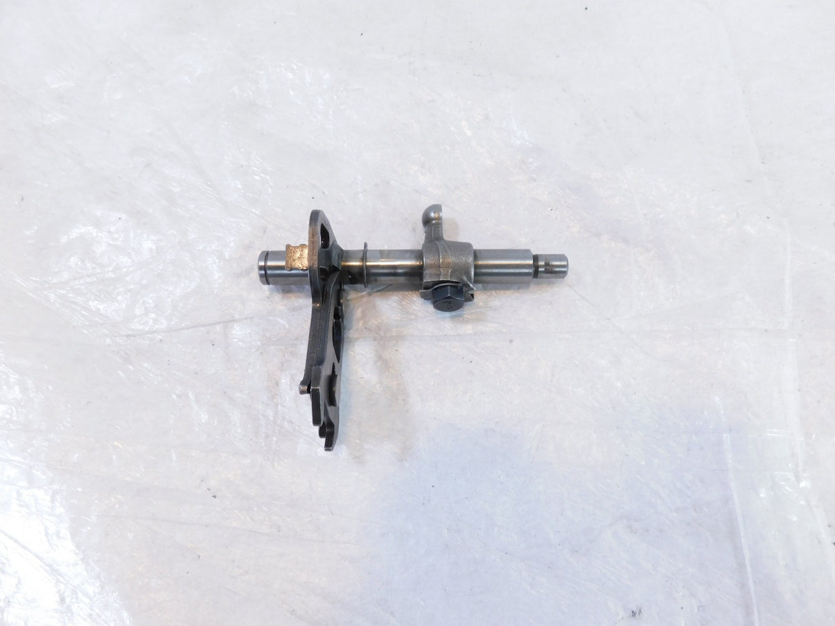 2001-2017 Honda GL1800 Goldwing 1800 OEM Gear Change Shifter Shift Shaft & Pawl - C3 Cycle