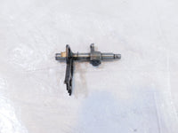 2001-2017 Honda GL1800 Goldwing 1800 OEM Gear Change Shifter Shift Shaft & Pawl - C3 Cycle