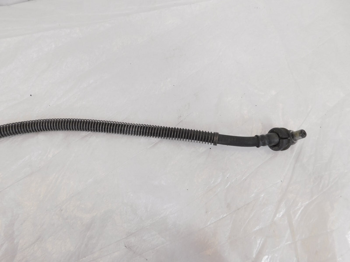 1996-2002 Kawasaki Vulcan 800 Classic Front Brake Master Cylinder Hose Pipe Line - C3 Cycle