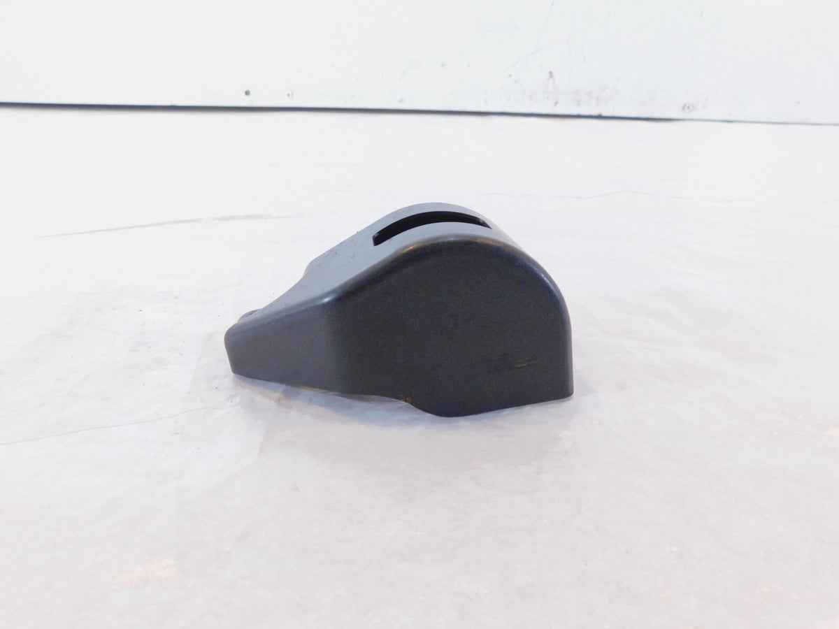 08-22 Kawasaki Vulcan VN900 Classic Custom Rear Master Cylinder Reservoir Cover - C3 Cycle