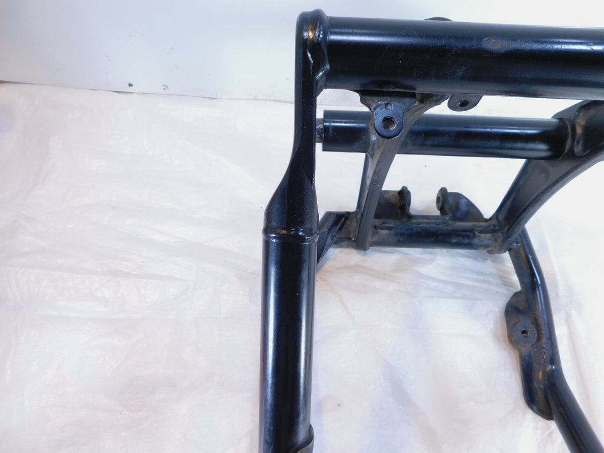 Yamaha XV1700 1700 Road Star Midnight Silverado Rear Wheel Back Swingarm Comp - C3 Cycle