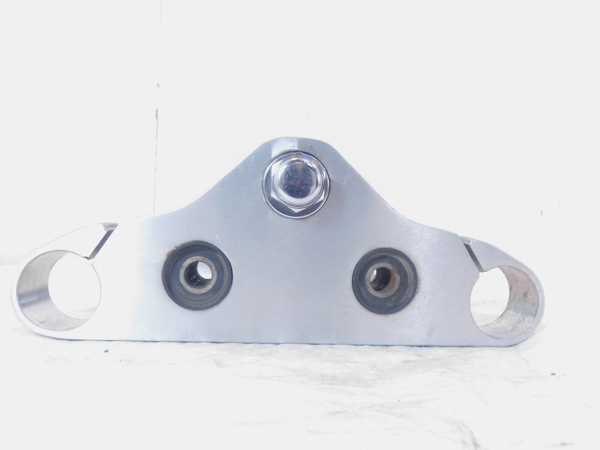 Yamaha V-Star XVS650 650 Custom Upper/Lower Front Fork Triple Tree Steering Stem - C3 Cycle