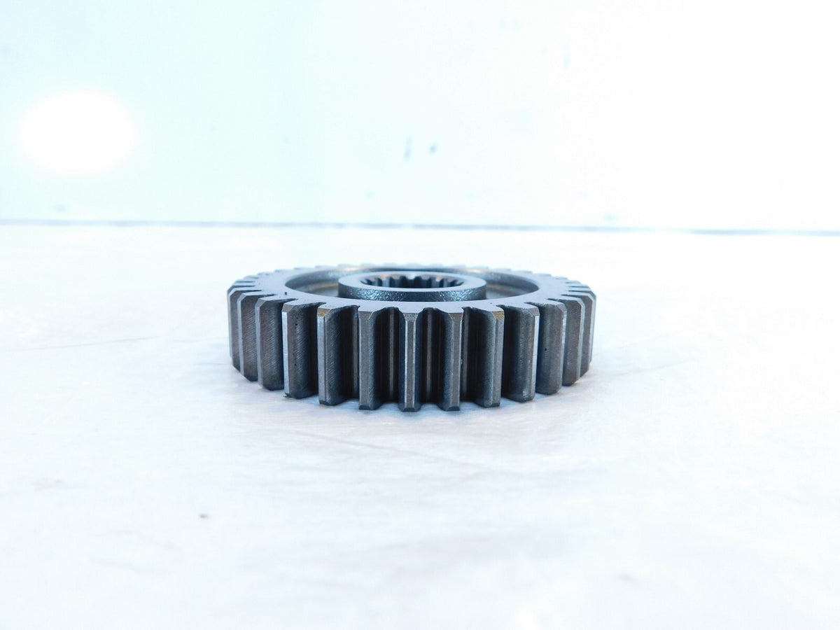 1999-2004 Suzuki SV650 SV650A SV650S Crankshaft Primary Drive Gear Sprocket - C3 Cycle
