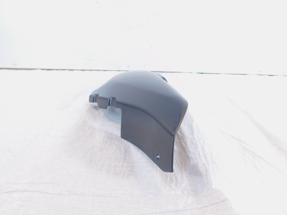 Suzuki GW250 Inazuma 250 L3 L4 L5 L7 Black Left Frame Fairing Cowl Cover Panel - C3 Cycle