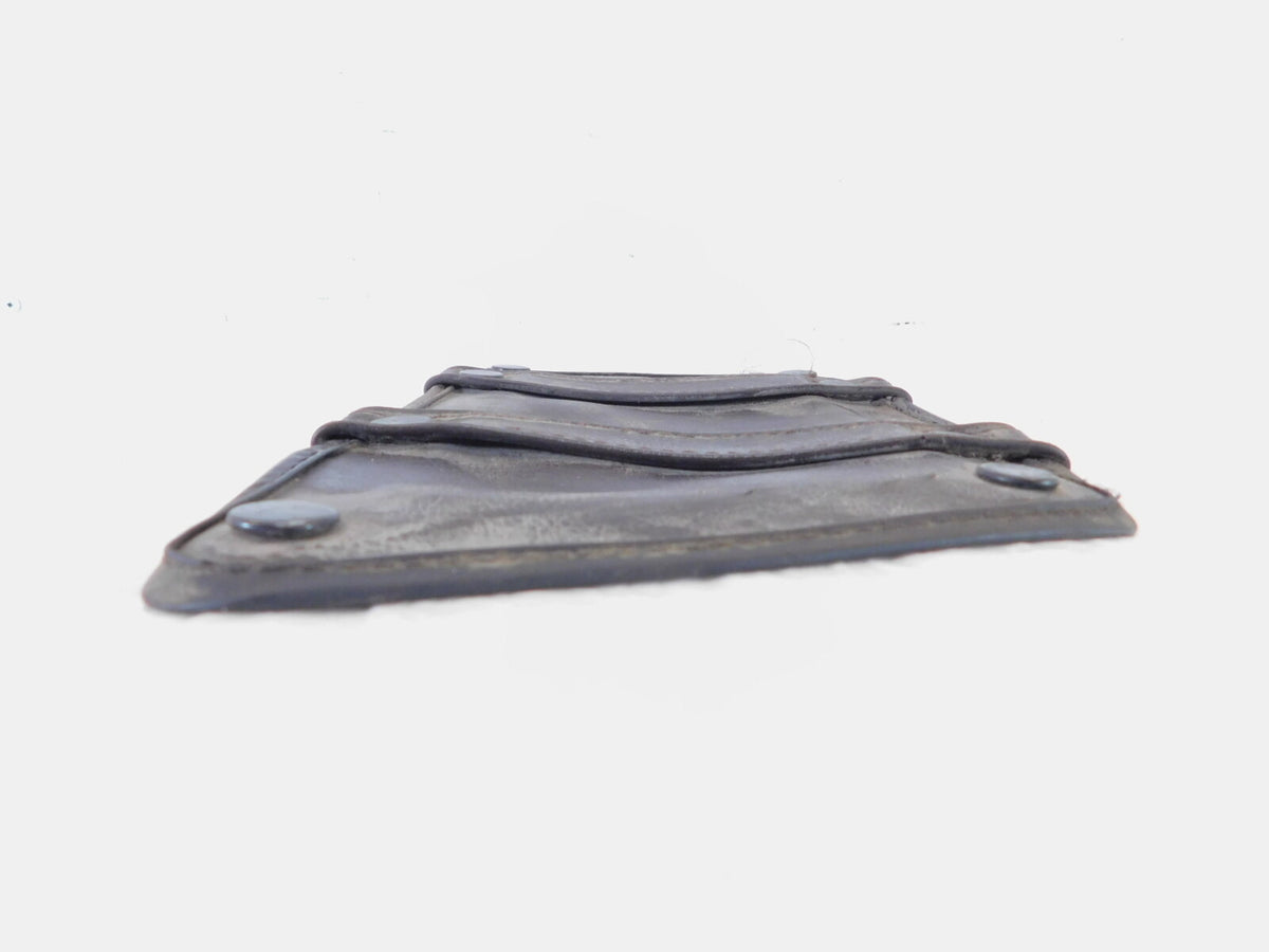 Honda Goldwing GL1500 Standard & GL1500SE Black Rear Left Side Pocket Top Cover