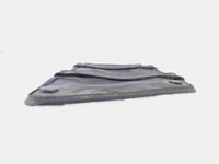 Honda Goldwing GL1500 Standard & GL1500SE Black Rear Left Side Pocket Top Cover
