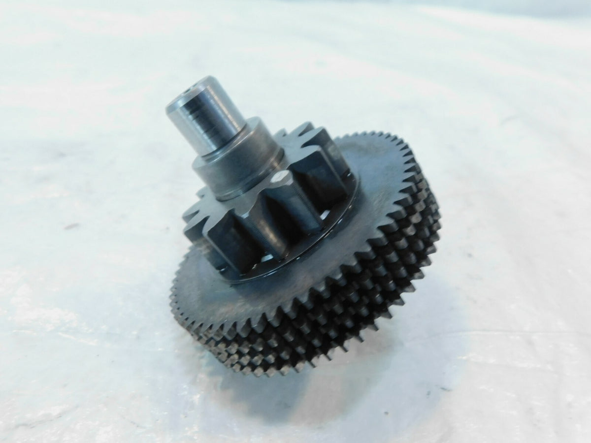 Aprilia Shiver 750 SL750 & Dorsoduro SMV750 Starter Motor Idle Reduction Gear - C3 Cycle