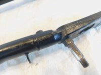 Harley Davidson Ironhead Sportster 900 & 1000 Frame Rear Fork Arm Swingarm - C3 Cycle