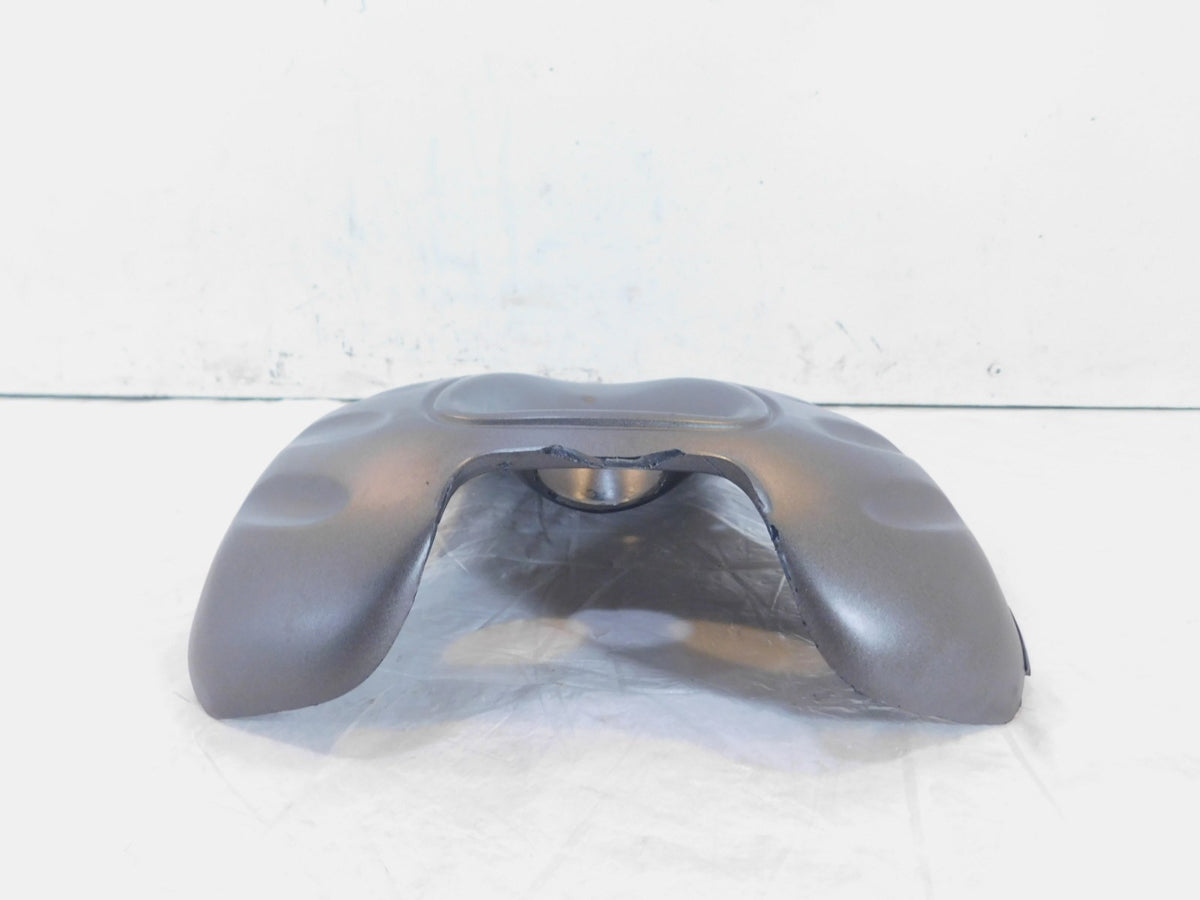 Ducati Sport Touring ST2 & ST4 S Grey Fuel Gas Petrol Tank Cover Panel Fairing - C3 Cycle