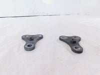 2008-2016 Polaris Victory Vision Front Right & Left Engine Motor Mount Brackets - C3 Cycle
