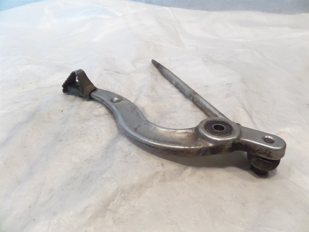 KTM 350 400 440 540 620 EGS EXC RXC MXC SX LC4 Rear Brake Pedal Lever & Linkage - C3 Cycle