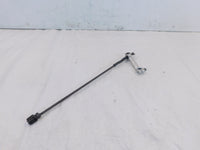 BMW Airhead R50 R50/5 R60 R60/5 R75 R75/5 Rear Wheel Brake Pedal Lever Rod & Arm - C3 Cycle