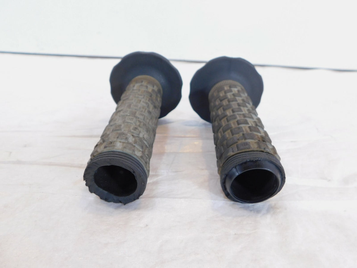 2003-2013 KTM 950 990 Adventure R/S Left Right Handlebar Throttle Grip Tubes - C3 Cycle