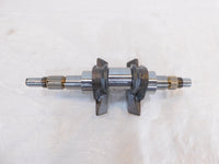 2008 08 & 2009 09 Buell 1125 1125R 1125CR Engine Motor Crankshaft Crank Shaft - C3 Cycle