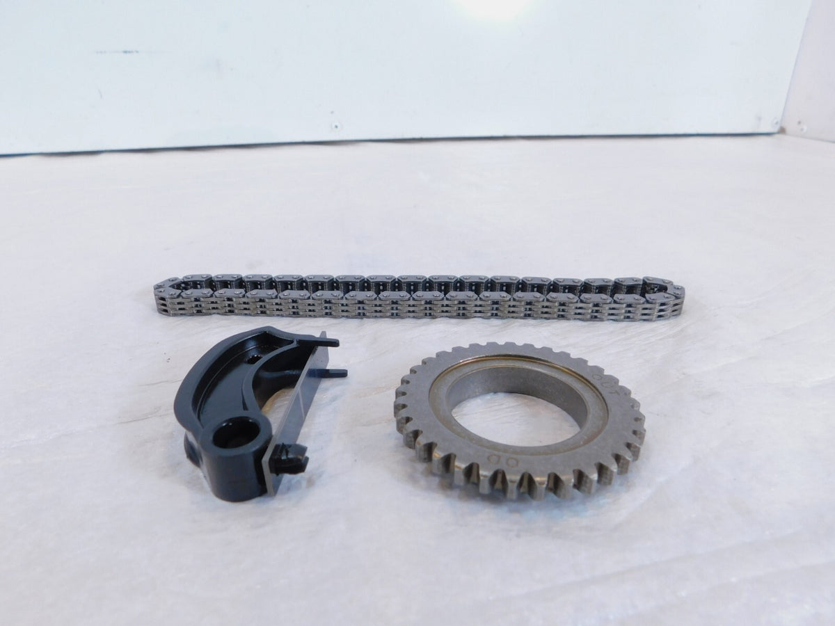 2020-2022 Indian Challenger Limited Dark Horse Engine Water Pump Chain & Gear - C3 Cycle