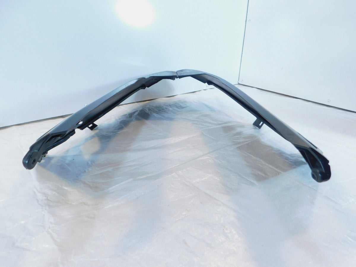 2008-2011 BMW K1300GT Right/Left Lower Belly Pan Fairing Cowling Engine Spoilers - C3 Cycle