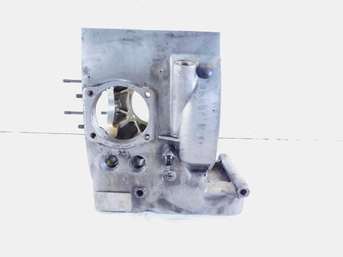 1977 1978 1979 1980 BMW Airhead R80 Engine Motor Block Crankcase Crank Case - C3 Cycle