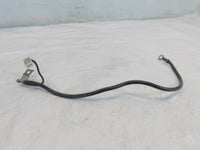 2007-2010 Yamaha V-Star 1300 XVS1300 Tourer Negative Minus Battery Wire Cable - C3 Cycle