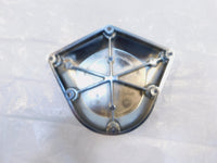 Victory V92 Kingpin Vegas & Jackpot Right Engine Chrome Camshaft Cam Gear Cover - C3 Cycle