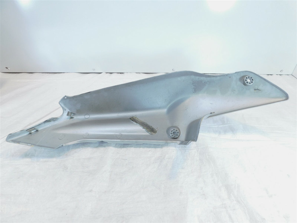 1998 98 Honda CBR900RR Rear Right Side Cover Tail Fairing Cowling Cowl Plastic - C3 Cycle