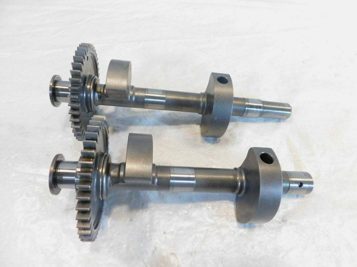 11-20 BMW C600 C650 Sport C650GT Crankshaft Counter Balancer Compensating Shafts - C3 Cycle