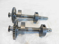 11-20 BMW C600 C650 Sport C650GT Crankshaft Counter Balancer Compensating Shafts - C3 Cycle
