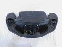 86-96 Harley Davidson Electra Glide Ultra Classic Passenger Backrest Back Rest - C3 Cycle
