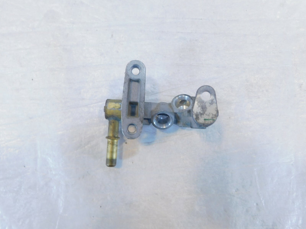 Kawasaki Vulcan VN1600 Classic Nomad Throttle Body Fuel Injector Pipe Rail - C3 Cycle