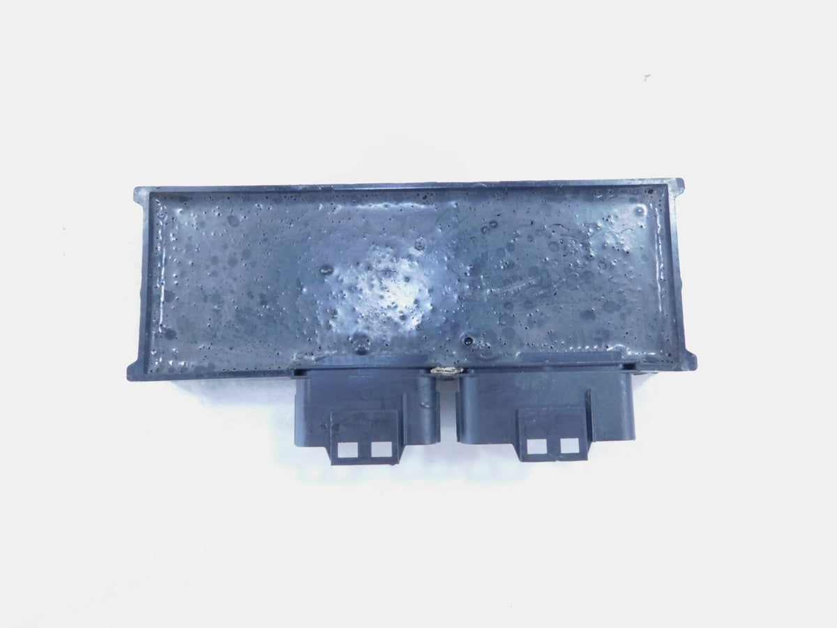 2012 12 Zero Motorcycle XU Engine Ignition Unit Main Bike Board MBB ECU ECM CDI - C3 Cycle