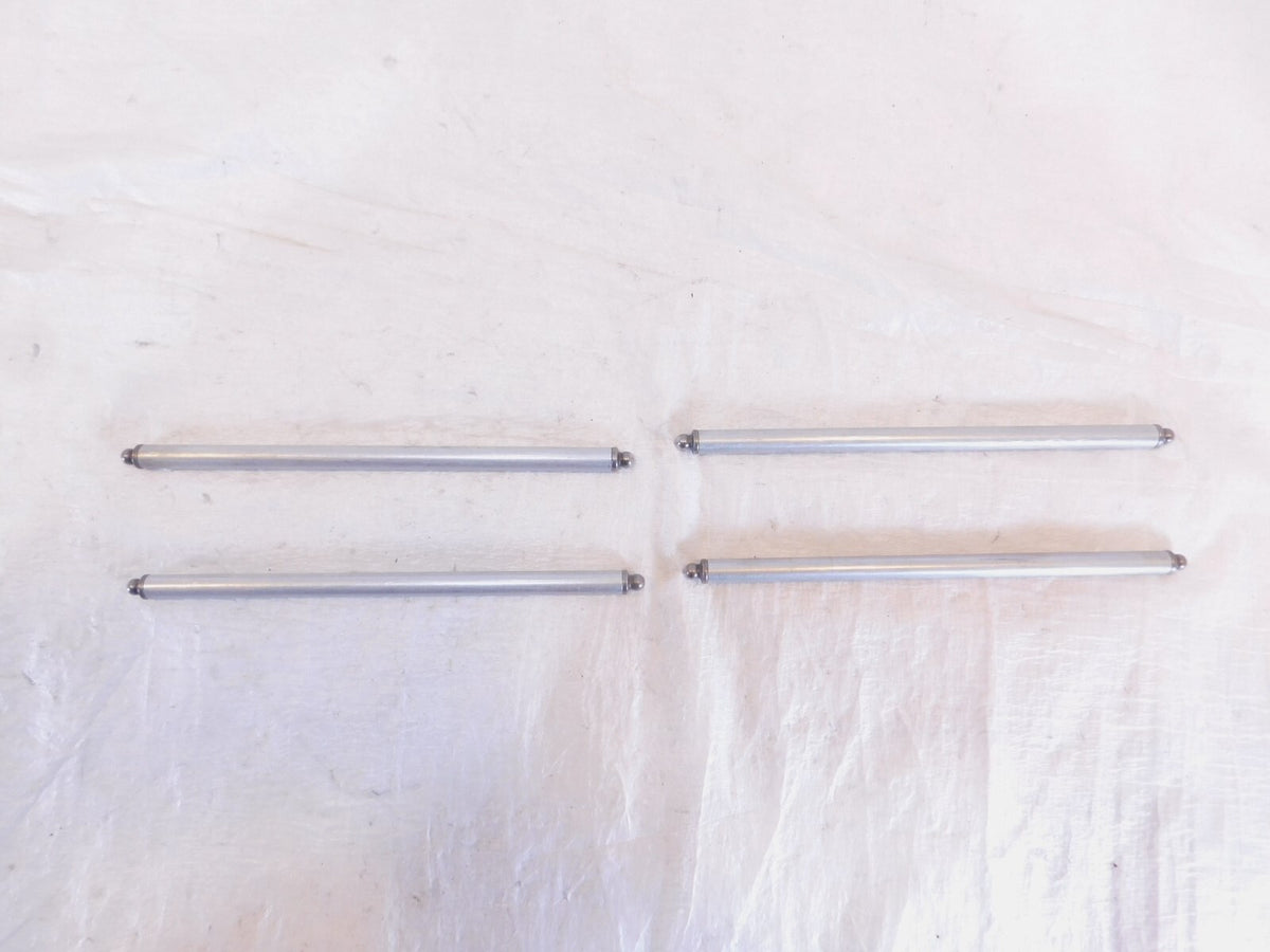 Harley Davidson XLH Ironhead Sportster 900 1000 Camshaft Cam Pushrods Push Rods - C3 Cycle