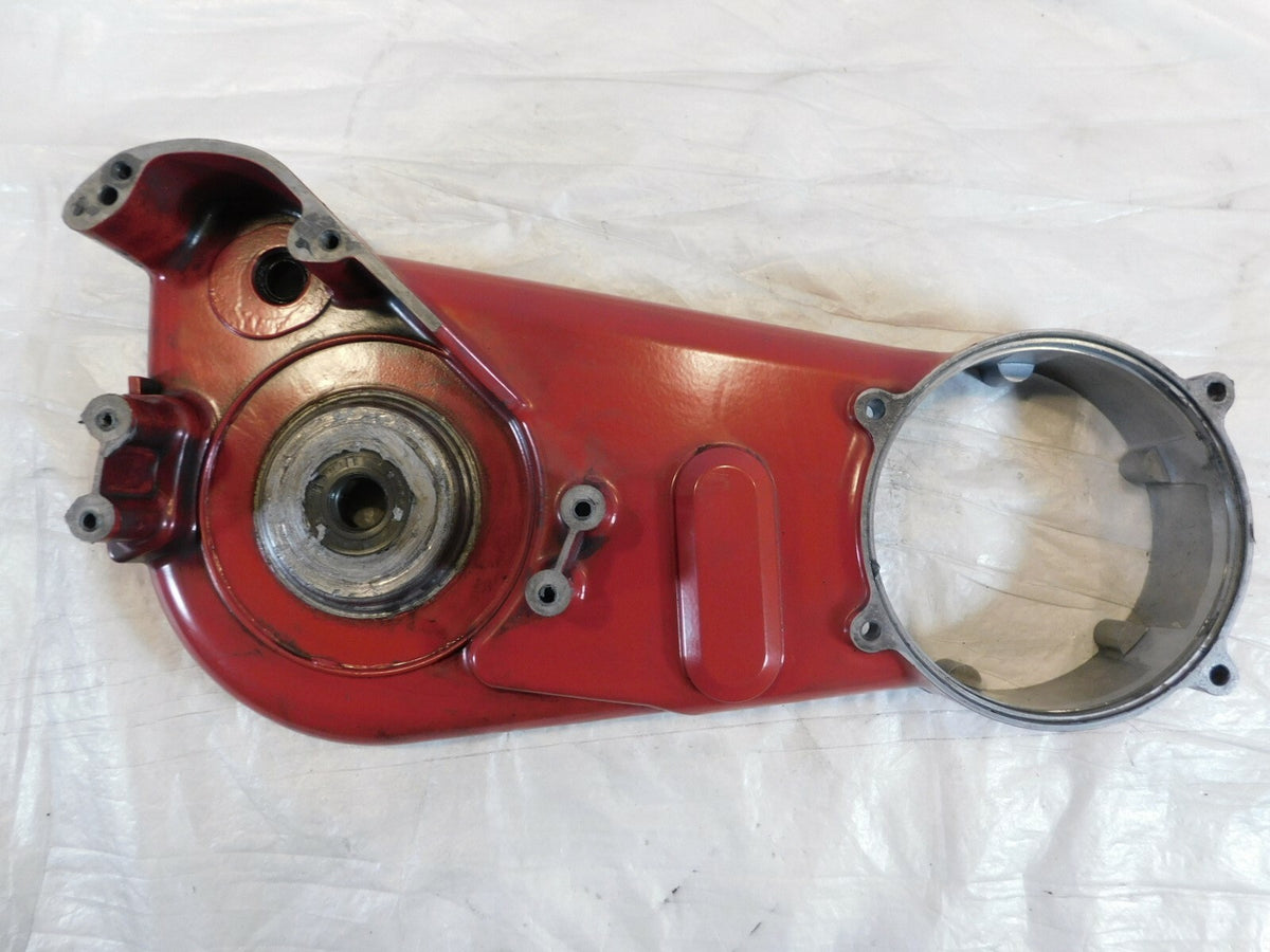 2002 & 2003 Indian Gilroy Chief Scout & Spirit Engine Motor Inner Primary Cover - C3 Cycle