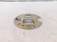 1982 82 Yamaha XJ750J Maxim 750 Engine Motor Ignition Pickup Coil Base / Plate - C3 Cycle