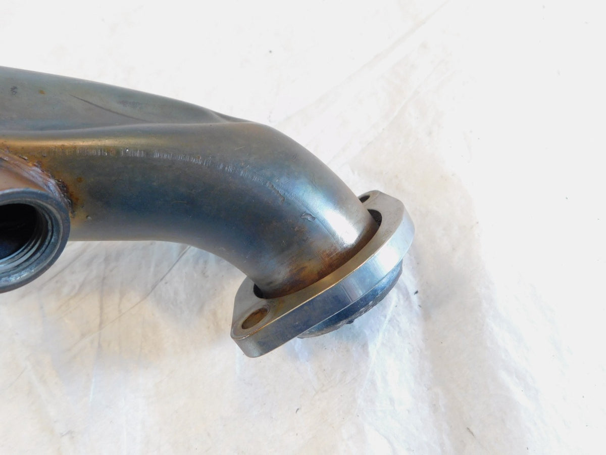 Harley Davidson Touring Road King & Electra Glide Front Exhaust Header Pipe - C3 Cycle