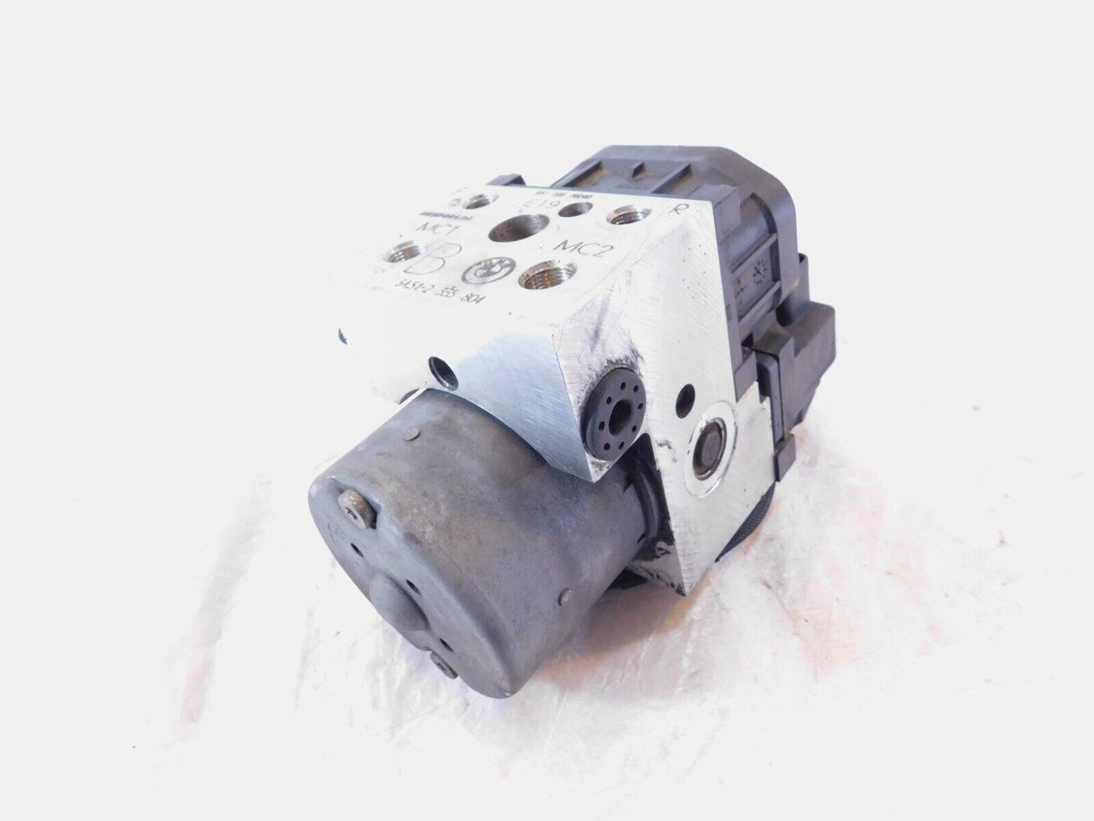 1999-2008 BMW F650GS F650 GS ABS Brake Pressure Control Modulator Pump Unit - C3 Cycle